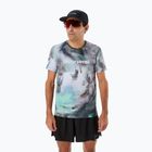 Футболка для бігу чоловіча NNormal Race multicolor