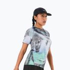 Футболка для бігу жіноча NNormal Race multicolor