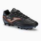 Бутси футбольні чоловічі Joma Aguila FG black/blue