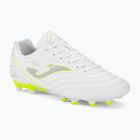 Бутси футбольні чоловічі Joma Aguila FG white