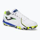 Бутси футбольні чоловічі Joma Dribling TF white