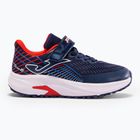 Кросівкі для бігу дитячі Joma Super Cross navy/red