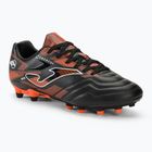 Бутси футбольні чоловічі Joma Powerful FG black