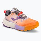 Кросівкі для бігу жіночі Joma Sima orange/violet