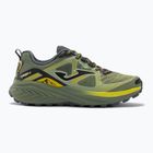 Кросівкі для бігу чоловічі Joma Trek green