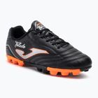 Бутси футбольні дитячі Joma Toledo Jr HG black