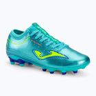 Бутси футбольні чоловічі Joma Evolution FG turquoise