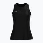 Жіноча тенісна майка Joma Ranking Tank Top W black