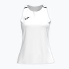 Жіноча тенісна майка Joma Ranking Tank Top W white