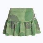 Спідниця тенісна Joma Challenge green