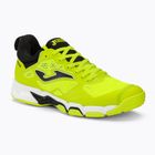 Кросівки для гандболу чоловічі Joma B.Breston lemon fluor