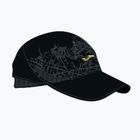 Кепка Joma R-Night black