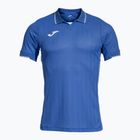 Футболка футбольна чоловіча Joma Fit One SS royal