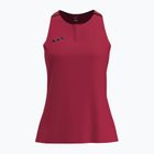 Жіноча тенісна майка Joma Ranking Tank Top W red