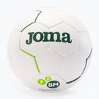 М'яч гандбольний Joma Fed Balonmano Andaluza white/green розмір 2