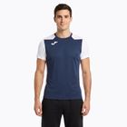 Футболка для бігу чоловіча Joma Record II navy/white