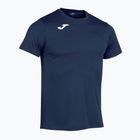 Чоловіча бігова сорочка Joma Record II темно-синя