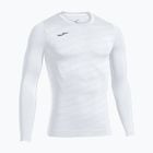Чоловічий термоактивний лонгслів Joma Classic white