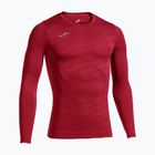 Чоловіча термоактивна кофта Joma Classic red