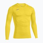 Лонгслів термічний чоловічий Joma Classic yellow
