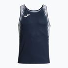 Футболка для бігу чоловіча Joma Elite XI navy/white