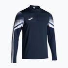 Кофта для бігу чоловіча Joma Elite XI navy/white
