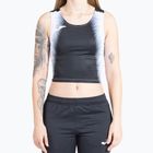Топ для бігу жіночий Joma Elite XI Top black/white