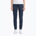 Штани для бігу жіночі Joma Elite XI Long navy