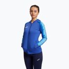 Кофта для бігу жіноча Joma Elite XI Hoodie royal