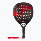 Ракетка Joma Tournament Pro Paddle чорна/червона