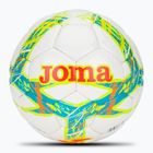 М'яч футбольний Joma Dali III flour turquoise / flour coral розмір 5