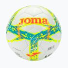 М'яч футбольний Joma Dali III flour turquoise / flour coral розмір 5