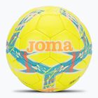 Футбольні м'ячі Joma Dali III жовті/бірюзові, розмір 5