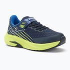 Кросівки для бігу дитячі Joma САПer Cross navy/yellow