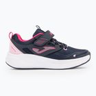 Кросівки дитячі для бігу Joma Ferro navy/pink