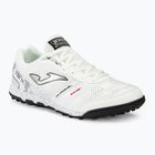 Кросівки футбольні Joma Mundial TT white