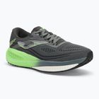 Кросівки для бігу чоловічі Joma Titanium grey/green