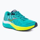 Кросівки для бігу чоловічі Joma Victory turquoise/yellow
