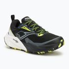Кросівки для бігу чоловічі Joma Rase black/white