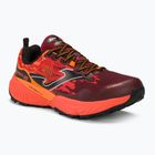 Кросівки для бігу чоловічі Joma Sierra garnet orange