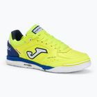 Кросівки футбольні чоловічі Joma Top Flex Rebound IN yellow/royal