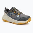 Кросівки для бігу чоловічі Joma Rift Aislatex light grey/mustard