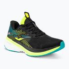 Кросівки для бігу чоловічі Joma САПer Cross black/lemon