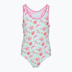 Купальник суцільний дитячий RAS Unicorn Classic Back aqua