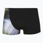 Чоловічі плавки-боксери RAS Brunei Trunks black
