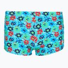 Плавки дитячі RAS Monsters Trunks turquoise