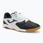 Кросівки футбольні чоловічі Joma Cancha IN black/white