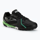 Кросівки футбольні чоловічі Joma Dribling TF black