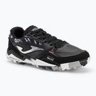 Кросівки футбольні чоловічі Joma FS Reactive TF black