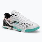 Кросівки футбольні чоловічі Joma Regate Rebound IN white